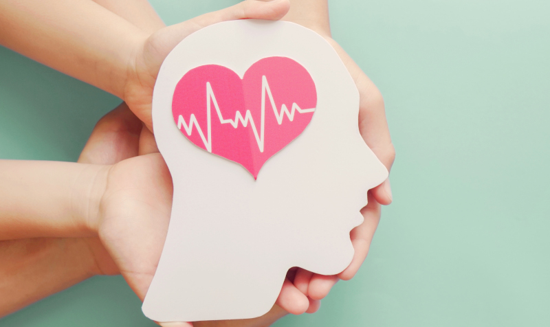 biotina huevos salud mental