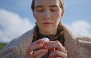 huevos alimentacion invierno energia